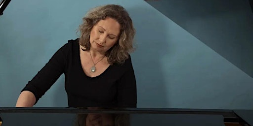 Heather Taves, piano: Beethoven Sonata Journey | Dr. Steel Recital Hall