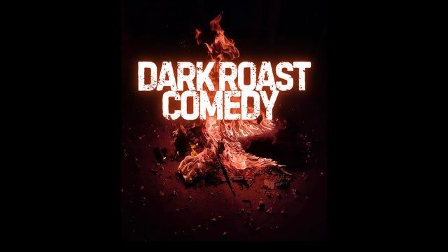 The Dark Roast Comedy Tour feat. CP, Tahir Moore, Keith Pedro, Trixx 2025 (Sacramento) | Punch Line Comedy Club - Sacramento
