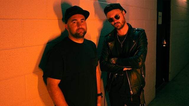 TimeCop1983 with Droid Bishop 2025 (Los Angeles) | Echoplex