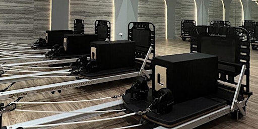Group Reformer Pilates at Atelier Rael | Paragon Shopping Centre
