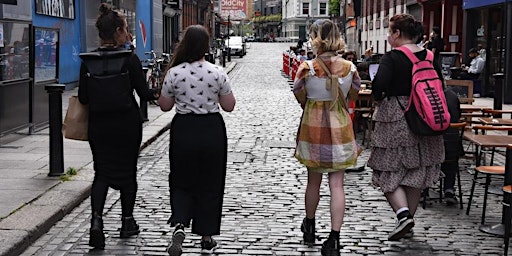 Art Walk: May 2025 | Temple Bar Gallery + Studios