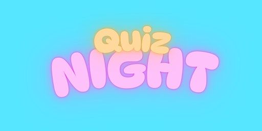 PAVILION QUIZ NIGHT! | Penarth Pier Pavilion