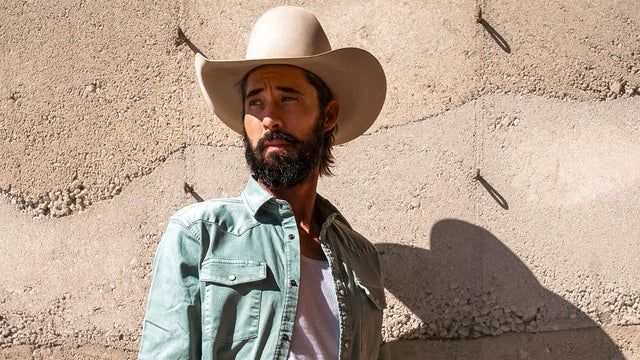 Ryan Bingham and The Texas Gentlemen 2025 (Grand Junction) | Amphitheater at Las Colonias Park