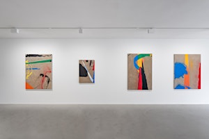 RM Sunday Session: John C. Welchman on Koen van den Broek | Galerie Ron Mandos