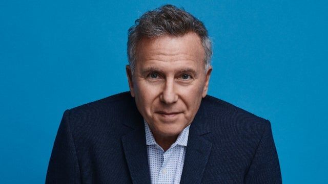 Paul Reiser 2025 (Charleston) | The Charleston Music Hall