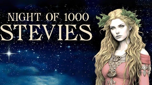The Jackie Factory Presents: Night of A Thousand Stevies 33 (18+) 2025 (New York) | Irving Plaza Powered By Verizon 5G