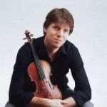 Joshua Bell San Francisco Concert Tour 2025｜February 26 | DaviesSymphonyHall