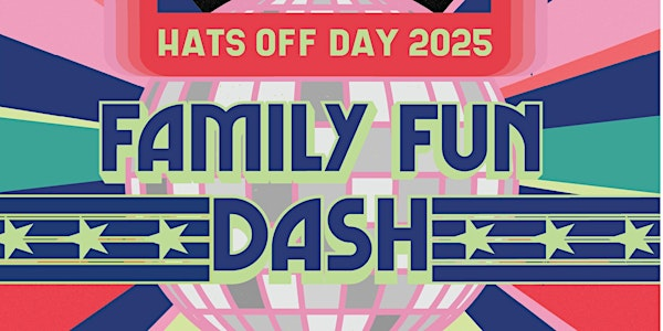 11th Annual Hats Off Day Family Fun Dash! | Hastings Street & Ingleton Avenue