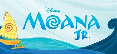 Disney's Moana JR. | Kenan Recital Hall at William Peace University