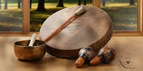 Monthly Sound Bath | Long Ditton Village Hall