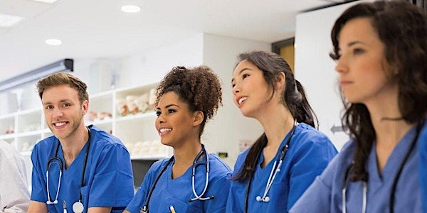 City Colleges of Chicago School of Nursing Info Session | Malcolm X College Conference room 1103