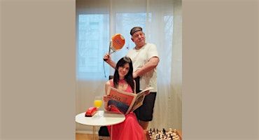 "Tardeo" de Microteatre | Barcelona