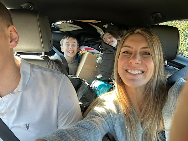 Carley's Gofundme | El Pic Spanish Tapas Restaurant