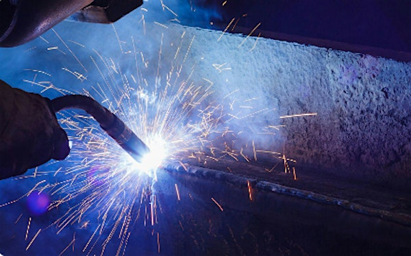 Intro to MIG Welding | Community MakerSpace