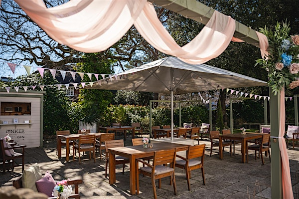 The Green House Summer Solstice Day Retreat - £85pp | The Green House