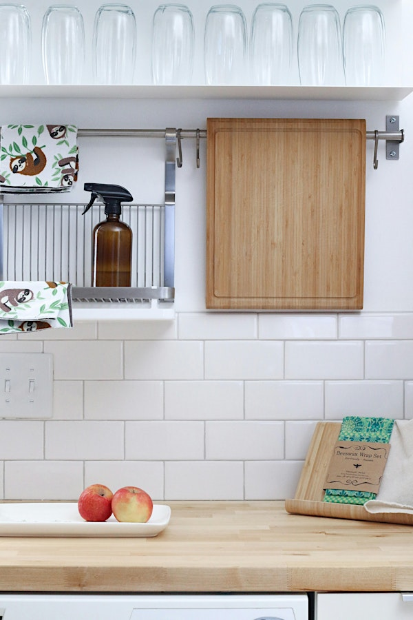 Home Organisation Workshop | The Hub@531