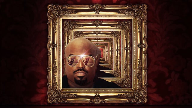 For You Fest featuring CeeLo Green 2025 (Ledyard) | Premier Theater at Foxwoods Resort Casino