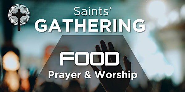 Monthly Gathering | 527 Carnarvon St