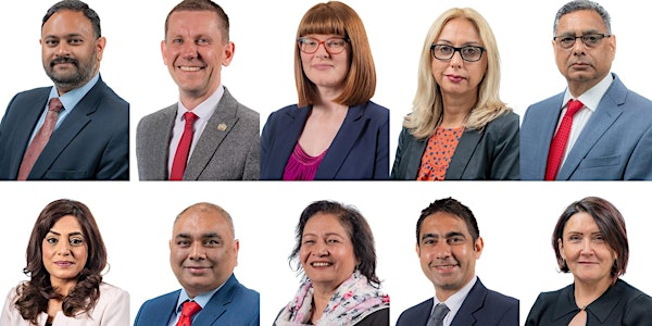 Cabinet Question Time | The Indian Gymkhana Club