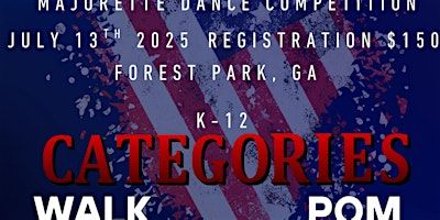 Buck of Independence | Forest Park Recreation & Parks