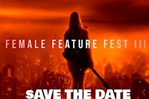 Female Feature Fest III | Basement Transmissions