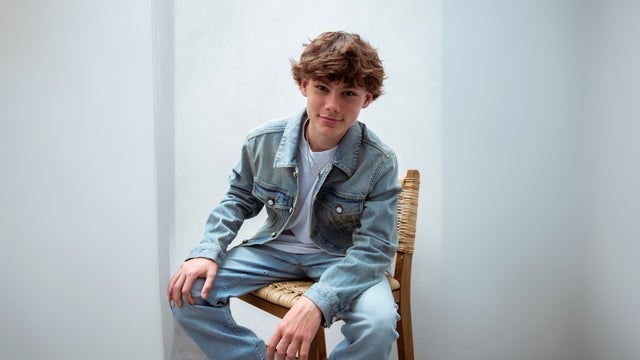 Maddox Batson - I Need A Truck Tour 2025 (Charlotte) | The Fillmore Charlotte