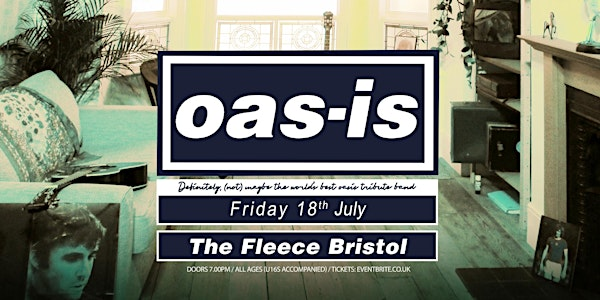 Oas-is | The Fleece