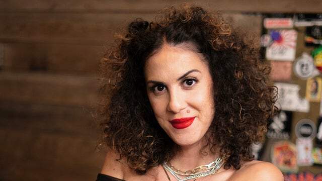 Marcella Arguello presented by Laugh Life Comedy 2025 (New Orleans) | The Howlin Wolf