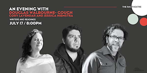 An Evening with Doulas Walbourne-Gough and Friends | Rotary Arts Centre