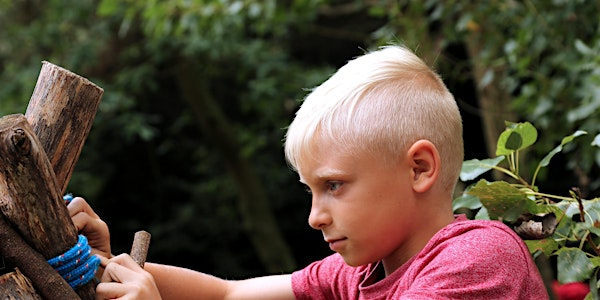 Fingringhoe Back to the Stone Age | Fingringhoe Wick Nature Discovery Park
