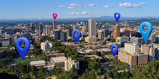 Augmented Reality Stories and  Tours with the Trace App | CETI Lab @ PSU
