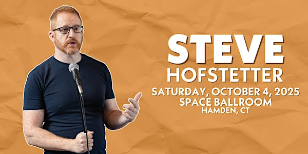 Steve Hofstetter | Space Ballroom