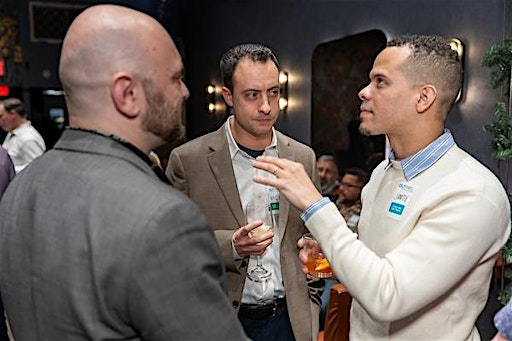 OutPro x Intercollegiate LGBTQ Alumni Rooftop Networking - NYC | Hotel Chantelle - Rooftop