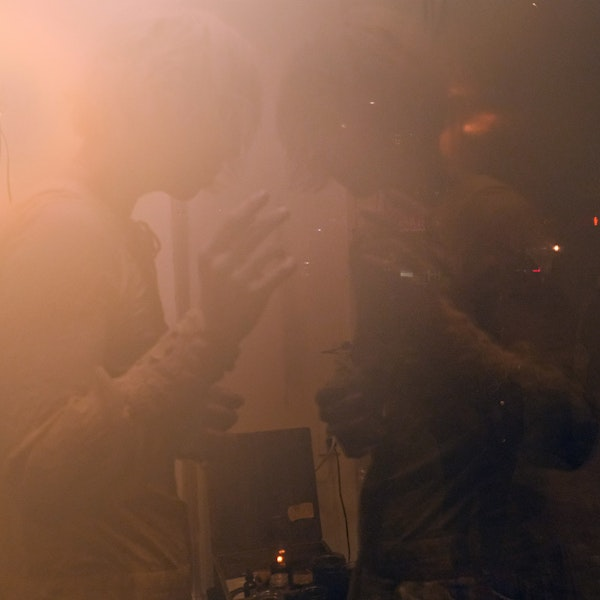 Ghostly Practice In-Person Movement Ritual Workshop: October 8 (Wednesday) | Venue to be announced to registrants