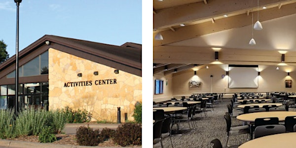 District 106 TLI 2025-2026 & Awards Ceremony 2024-2025 | 550 Bunker Lake Blvd NW