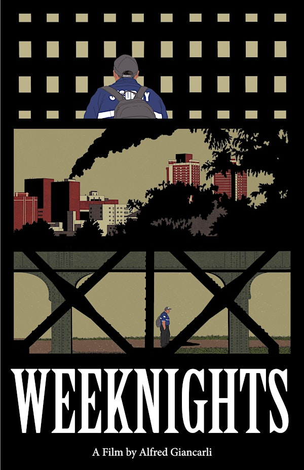 Weeknights | WCUW 91.3