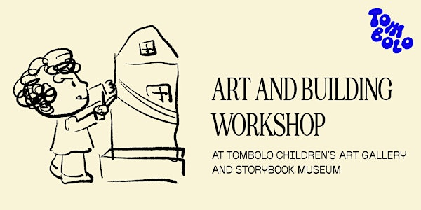 Trash to Treasure: Creative Building Workshop Using Recycled Materials | 753 Cardero St