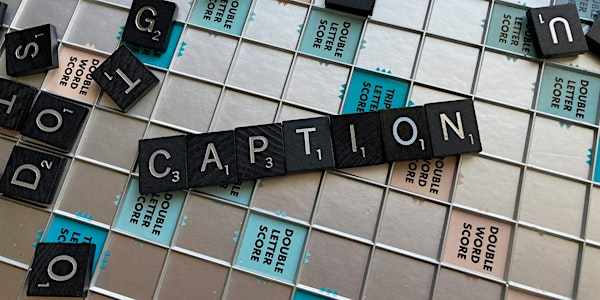 Theatre Captioning Training – 4th & 5th September 2025 | Lyric Theatre Belfast