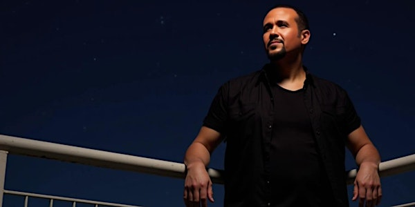 Hisham Abbas Live in Halifax | 283 Thomas Raddall Dr