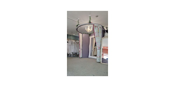 Creatiques Bridal Boutiques Open Day | Creatiques Bridal Boutique