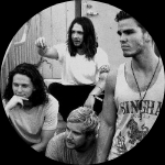 KALEO, Quarters of Change Red Bank Concert Tour 2025｜September 14 | Hackensack Meridian Health Theatre at the Count Basie Center