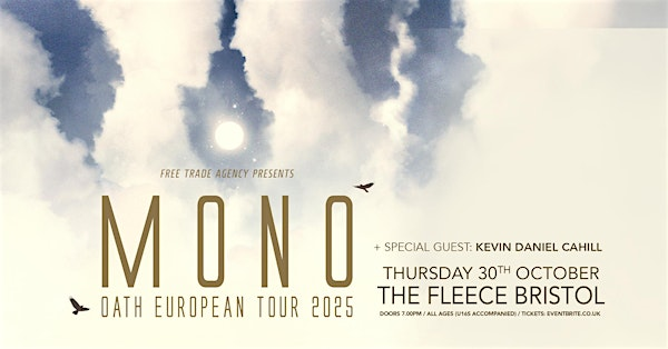 Mono | The Fleece