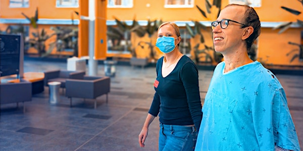 Thanks for the Liver | Special Screening Event | Isabel Bader Theatre