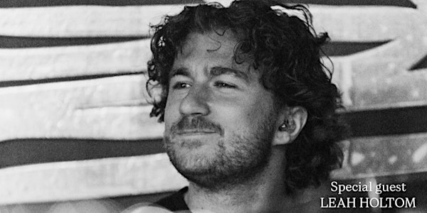 LIVE MUSIC in Hess Village: GABRIEL GIAMMARIA @ Selo Cafe & Winebar - NOV 4 | Selo Cafe + Wine Bar