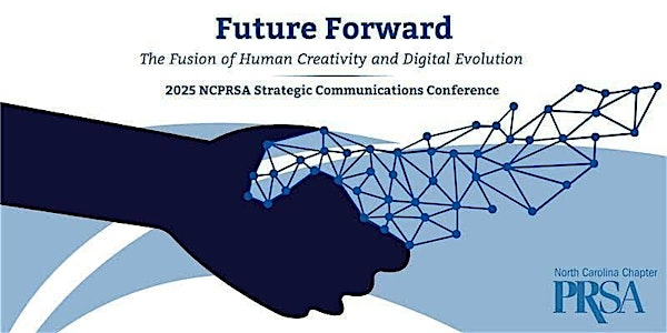 2025 NCPRSA Strategic Communications Conference | McKimmon Center