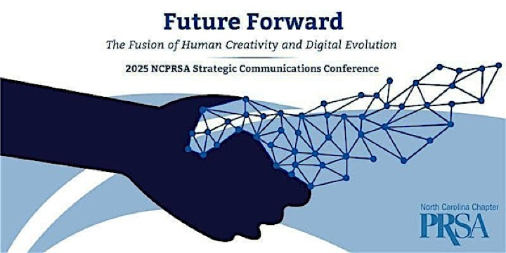 2025 NCPRSA Strategic Communications Conference | McKimmon Center