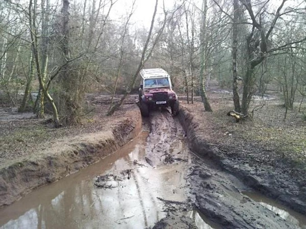 Play Day – Broxhead Common | GU35 0NF