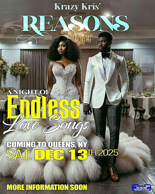 REASONS | 190-01 Linden Blvd