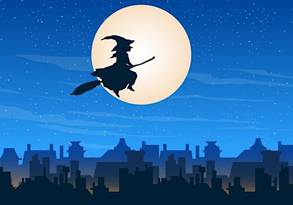La Befana di ItalianKids | 15 Springfield Rd