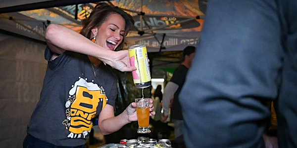 815 Ale Fest 2026 | Tebala Event Center